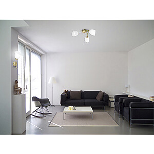 Activejet Sconce AJE-BENITA 1P E27 1x40W Patina