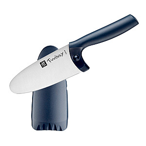 Нож поварской ZWILLING Twinny 36540-101-0 10 см синий