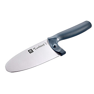 Нож поварской ZWILLING Twinny 36540-101-0 10 см синий