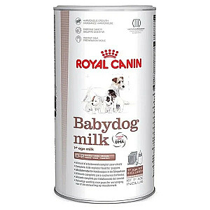 Royal Kanin Babydog Piens 0,4 kg