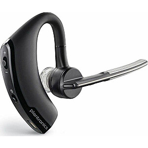 Черная гарнитура Plantronics Voyager Legend (VoyagerLegend)