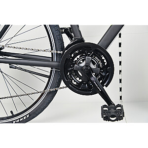 Viriešu velosipēds Esperia Motion Aluminium 28 5300 24V (Rata izmērs: 28" Rāmja izmērs: 20")