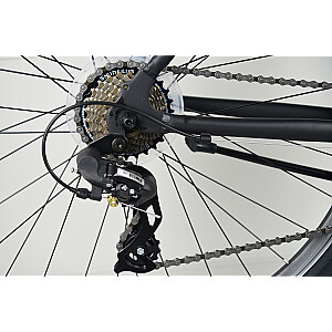 Viriešu velosipēds Esperia Motion Aluminium 28 5300 24V (Rata izmērs: 28" Rāmja izmērs: 20")