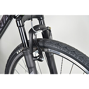 Мужской велосипед Esperia Motion Aluminium 28 5300 24V (Диаметр колёс: 28 Размер рамы: L)