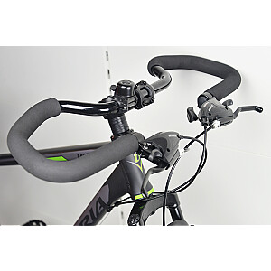 Мужской велосипед Esperia Motion Aluminium 28 5300 24V (Диаметр колёс: 28 Размер рамы: L)