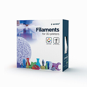 GEMBIRD 3DP-PLA1.75-01-P Filament Gembir