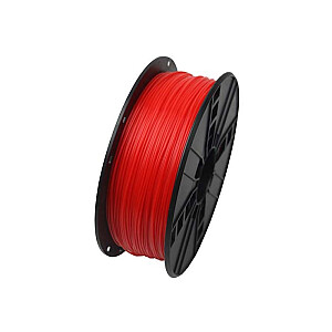 GEMBIRD 3DP-PLA1.75-01-FR Filament Red