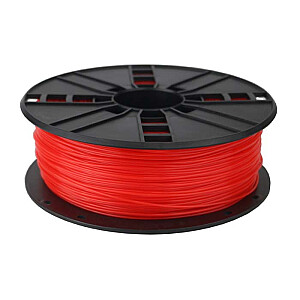 GEMBIRD 3DP-PLA1.75-01-FR Filament Red