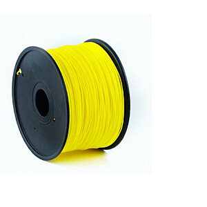 GEMBIRD 3DP-PLA1.75-01-Y Filament