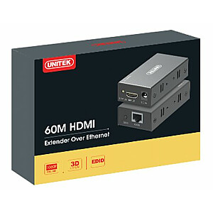 Unitek HDMI 60.0m