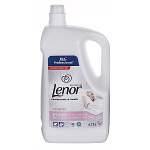 Кондиционер для белья Lenor Sensitive 4,75 л