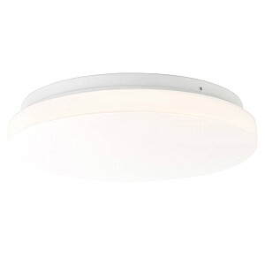 Pl.l.-FARICA 12W LED 3000K 1200lm balta G97125/05