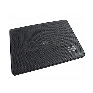 Подставка для ноутбука Esperanza EA144 Черный