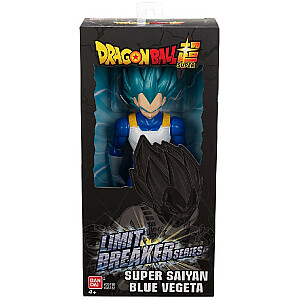 DRAGON BALL LIMIT BREAKER SUPER SAIYAN BLUE VEGETA