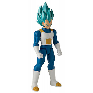 DRAGON BALL LIMIT BREAKER SUPER SAIYAN BLUE VEGETA