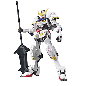 Коллекционная фигурка Bandai HG 1/144 GN-004 Gundam Nadleeh