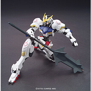 Коллекционная фигурка Bandai HG 1/144 GN-004 Gundam Nadleeh