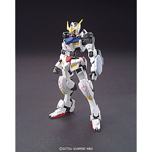 Коллекционная фигурка Bandai HG 1/144 GN-004 Gundam Nadleeh