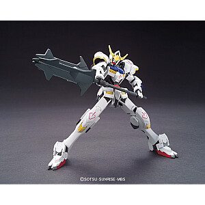 Коллекционная фигурка Bandai HG 1/144 GN-004 Gundam Nadleeh