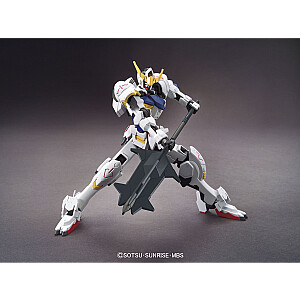 Коллекционная фигурка Bandai HG 1/144 GN-004 Gundam Nadleeh