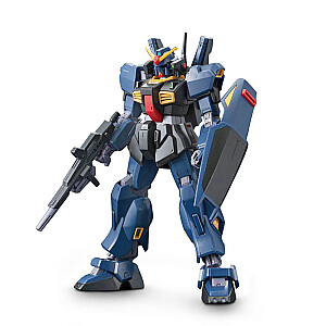 Kolekcionējama figūra HG 1/144 RX-178 GUNDAM MK-II (TITANS)