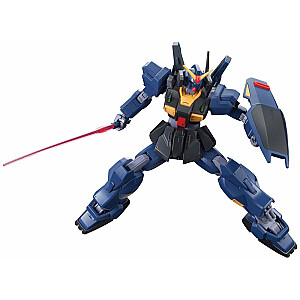 Kolekcionējama figūra HG 1/144 RX-178 GUNDAM MK-II (TITANS)