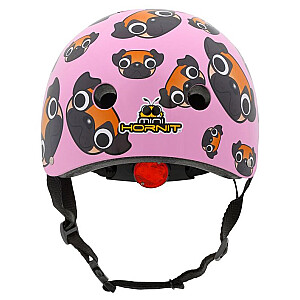 Детский шлем Hornit Pug 53-58