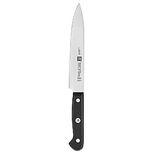 Набор ножей ZWILLING Gourmet 36133-000-0 (Блок ножей, Нож х 5, Ножницы)