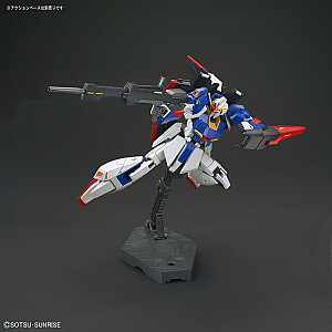 HGUC 1/144 MSZ-006 ZETA GUNDAM