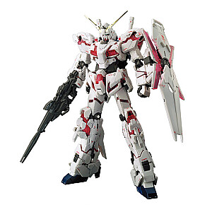 RG 1/144 UNICORN GUNDAM BL