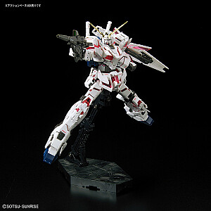 RG 1/144 UNICORN GUNDAM BL