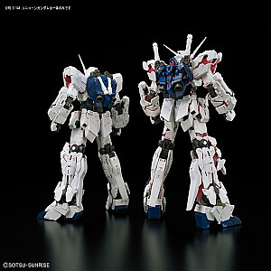 RG 1/144 ЕДИНОРОГ GUNDAM BL