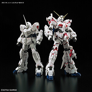 RG 1/144 ЕДИНОРОГ GUNDAM BL