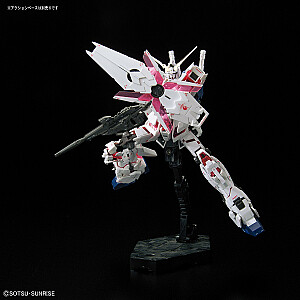 RG 1/144 ЕДИНОРОГ GUNDAM BL