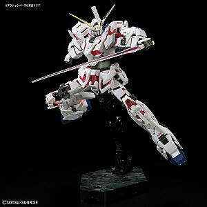 RG 1/144 ЕДИНОРОГ GUNDAM BL