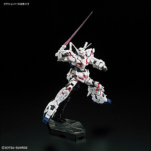 RG 1/144 UNICORN GUNDAM BL