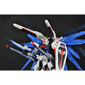 RG 1/144 SVOBODA GUNDAM BL