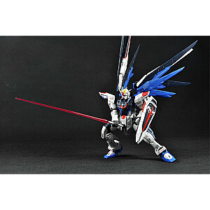 RG 1/144 SVOBODA GUNDAM BL