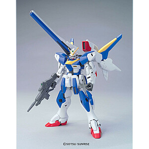 HGUC 1/144 VICTORY TWO ASAULT BUSTER BUSTER GUNDAM