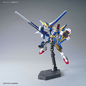 HGUC 1/144 VICTORY TWO ASAULT BUSTER BUSTER GUNDAM