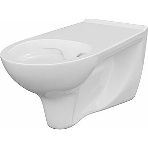 Pakarināmā tualetes pods Cersanit Etiuda CleanOn (K670-002)