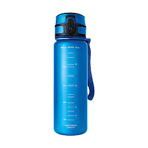 Aquaphor City Blue filtra pudele, 500 ml