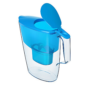 AQUAPHOR Time 2,5 l + uzpilde Maxfor x3
