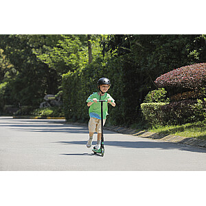 Ninebot by Segway Zing A6 12 km/h Black, Green