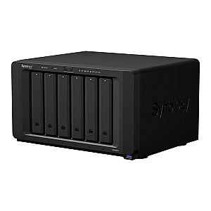 Synology DS1621 +