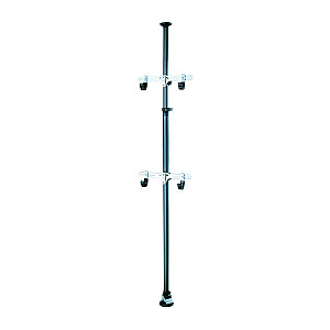TOPEAK стояк DUAL-TOUCH