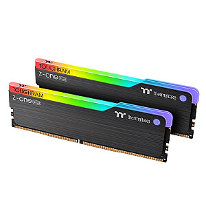 Thermaltake TOUGHRAM Z-ONE RGB 16GB 2x8GB DDR4 3600MHz atmiņas modulis