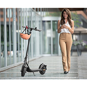 Elektriskais skrejritenis Ninebot by Segway F20D 20 km/h Melns