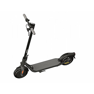 Elektriskais skrejritenis Ninebot by Segway F20D 20 km/h Melns