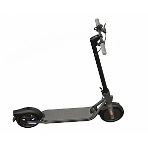 Elektriskais skrejritenis Ninebot by Segway F20D 20 km/h Melns